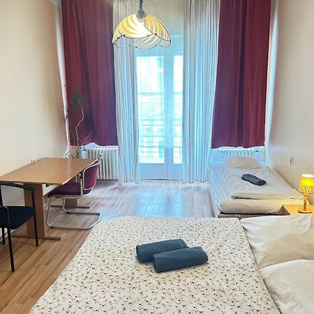 Rooms In The Center Of Old Town 프라하 외부 사진