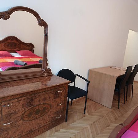 Rooms In The Center Of Old Town 프라하 외부 사진