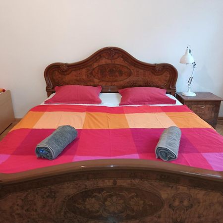 Rooms In The Center Of Old Town 프라하 외부 사진